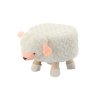 Detská taburetka Ovečka