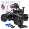 MEGA Crawler PIONEER s kamerou Sivá