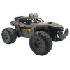 MEGA Crawler PIONEER s kamerou Sivá
