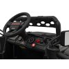Rýchlostné vozidlo OFF ROAD Black