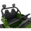 Detské elektrické auto OFF ROAD Speed Zelené