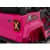 Rýchlosť OFF ROAD Pink