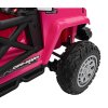 Rýchlosť OFF ROAD Pink