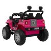 Rýchlosť OFF ROAD Pink