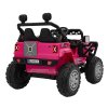 Rýchlosť OFF ROAD Pink