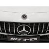 Vozidlo Mercedes Benz AMG SL63 White