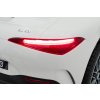 Vozidlo Mercedes Benz AMG SL63 White