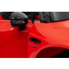 Vozidlo Mercedes Benz AMG SL63 Red