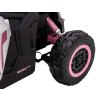 Buggy Maverick Turbo RR Pink