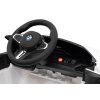 Detské elektrické auto BMW M4 Biele