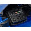 Detské elektrické auto BMW M4 Modré