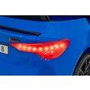 Detské elektrické auto BMW M4 Modré