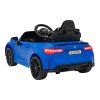 Detské elektrické auto BMW M4 Modré