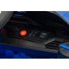 Detské elektrické auto BMW M4 Modré
