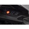 Detské elektrické auto BMW M4 Čierne
