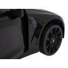 Detské elektrické auto BMW M4 Čierne