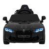 Detské elektrické auto BMW M4 Čierne