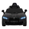 Vozidlo, auto BMW M4 Black