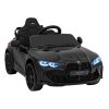 Vozidlo, auto BMW M4 Black