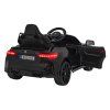 Detské elektrické auto BMW M4 Čierne