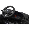 Detské elektrické auto BMW M4 Čierne