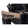 Štvorkolka ATV CAN-AM Maverick čierna