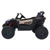 Štvorkolka ATV CAN-AM Maverick čierna