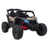 Štvorkolka ATV CAN-AM Maverick čierna