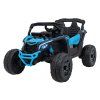 Štvorkolka ATV CAN-AM Maverick modrá