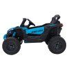 Štvorkolka ATV CAN-AM Maverick modrá