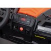 UTV X3 Off-Road Orange