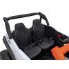 Bugina UTV X3 do terénu oranžová