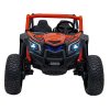 UTV X3 Off-Road Orange