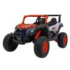 UTV X3 Off-Road Orange