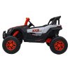 UTV X3 Off-Road Orange