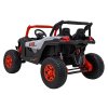 UTV X3 Off-Road Orange