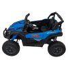 Bugina UTV X3 do terénu modrá