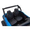 Bugina UTV X3 do terénu modrá