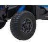 Bugina UTV X3 do terénu modrá