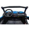 Bugina UTV X3 do terénu modrá