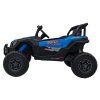 Bugina UTV X3 do terénu modrá