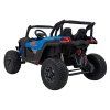 Bugina UTV X3 do terénu modrá