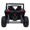 Bugina UTV X3 do terénu modrá