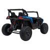 Bugina UTV X3 do terénu modrá