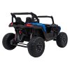 UTV X3 Off-Road Blue