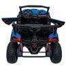 Bugina UTV X3 do terénu modrá