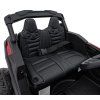 Štvorkolka ATV CAN-AM Maverick červená