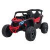 Štvorkolka ATV CAN-AM Maverick červená