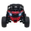 Štvorkolka ATV CAN-AM Maverick červená