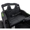 Štvorkolka ATV CAN-AM Maverick zelená